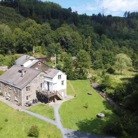 Grande Strument La-Roche-en-Ardenne Dış mekan fotoğraf