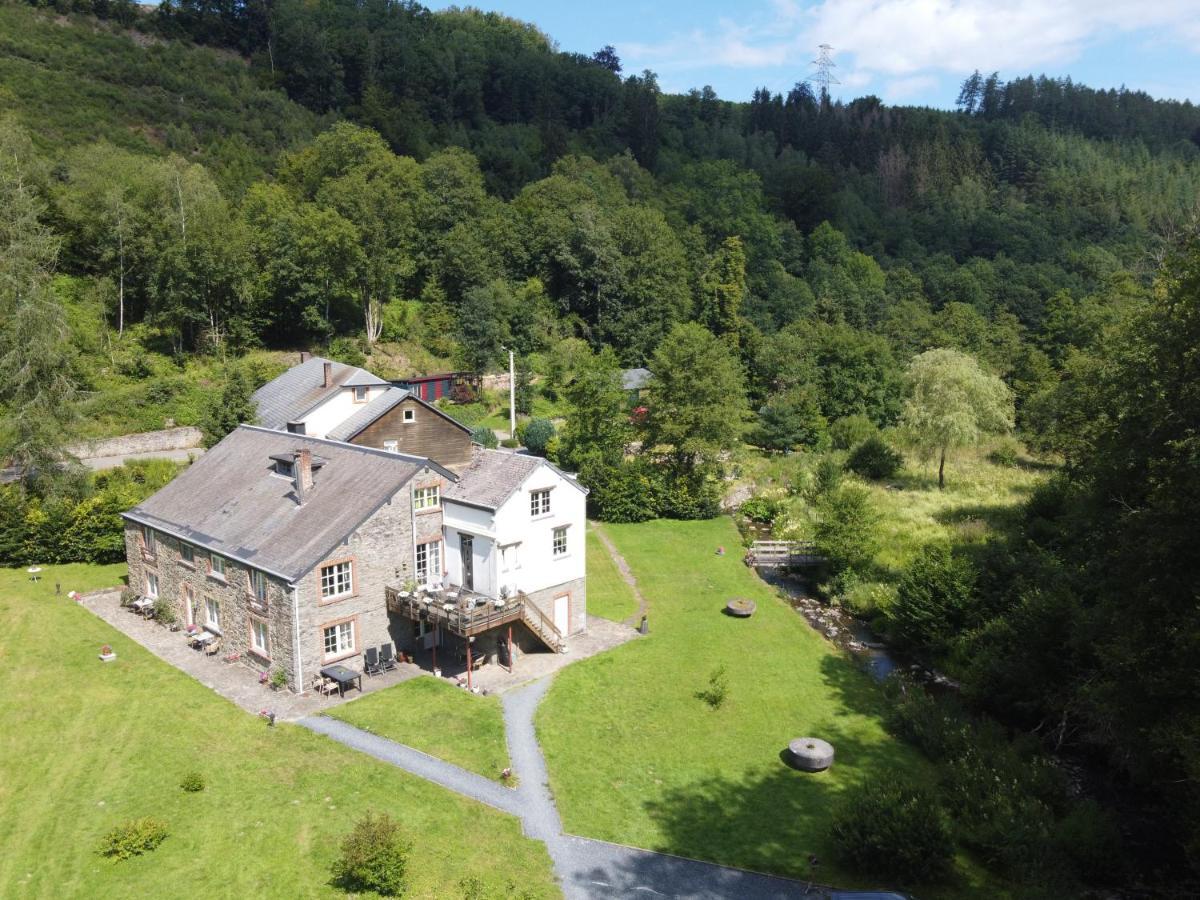 Grande Strument La-Roche-en-Ardenne Dış mekan fotoğraf