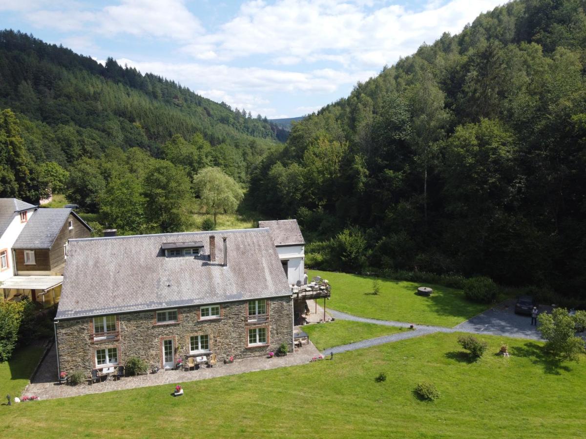 Grande Strument La-Roche-en-Ardenne Dış mekan fotoğraf