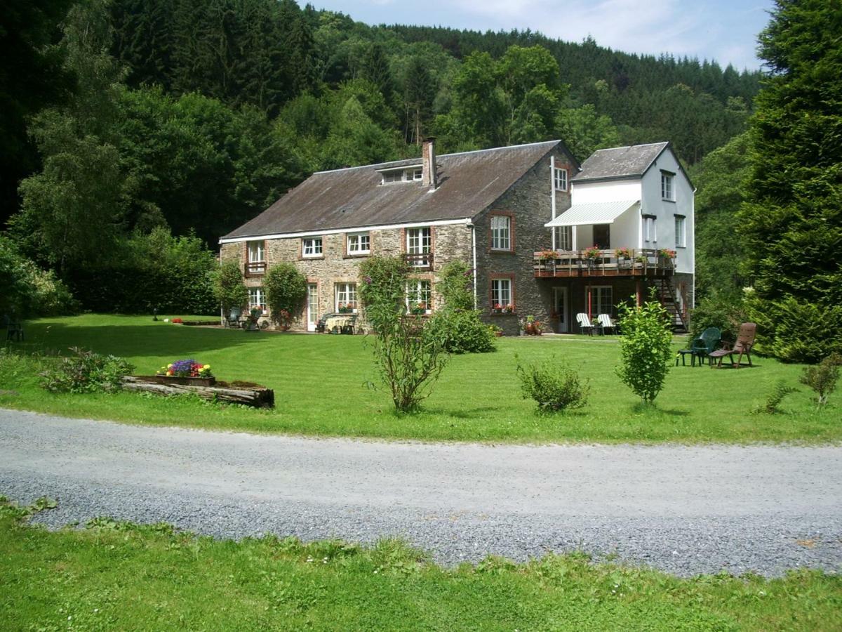 Grande Strument La-Roche-en-Ardenne Dış mekan fotoğraf