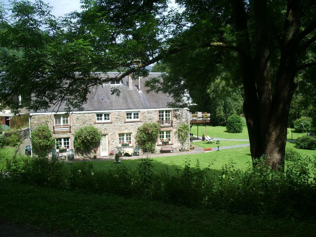 Grande Strument La-Roche-en-Ardenne Dış mekan fotoğraf