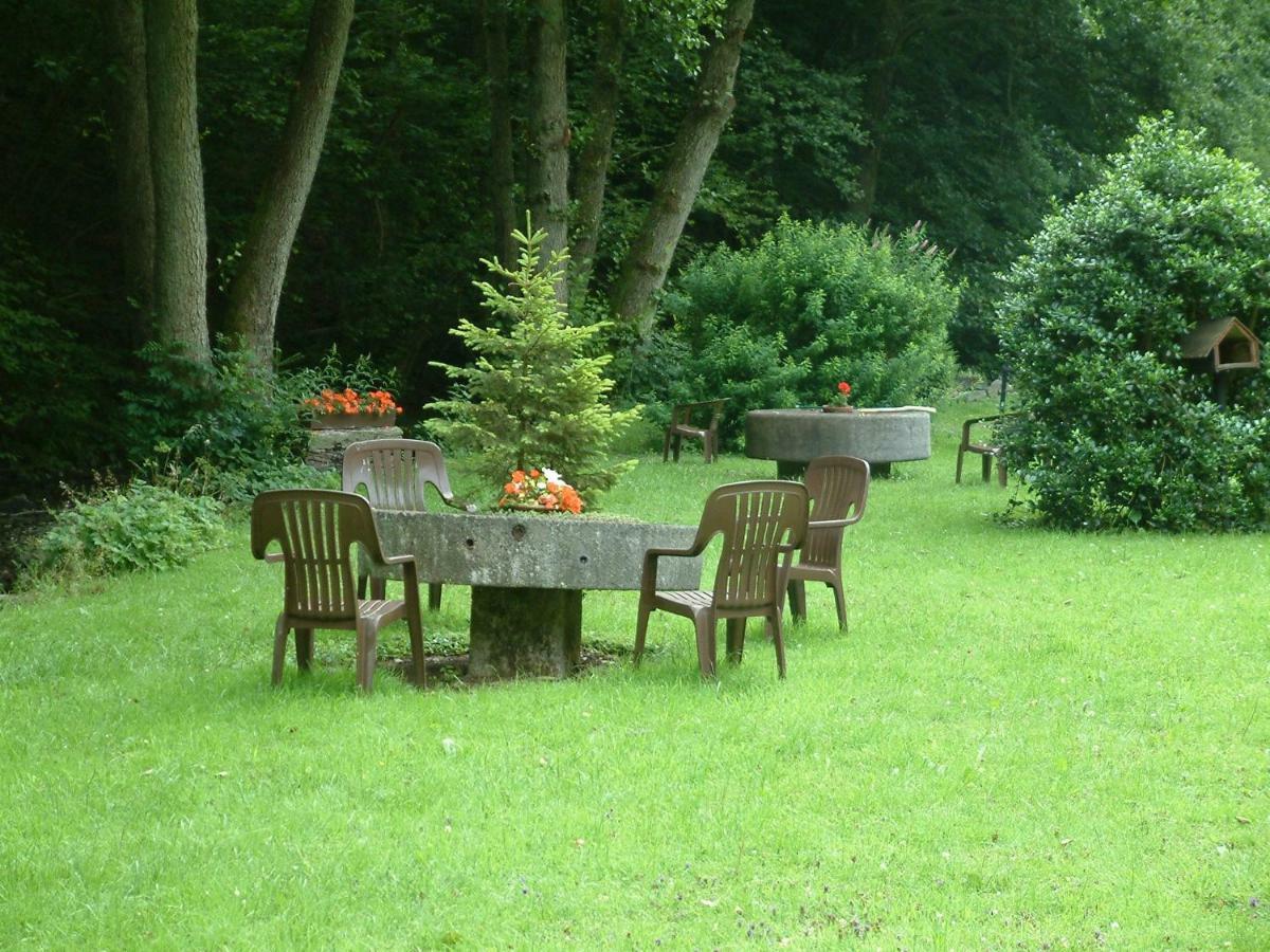 Grande Strument La-Roche-en-Ardenne Dış mekan fotoğraf