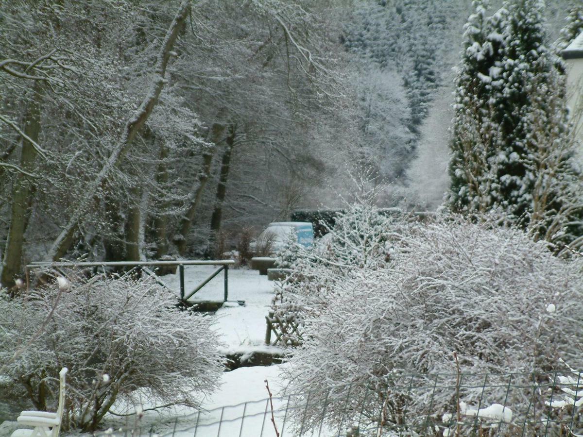 Grande Strument La-Roche-en-Ardenne Dış mekan fotoğraf