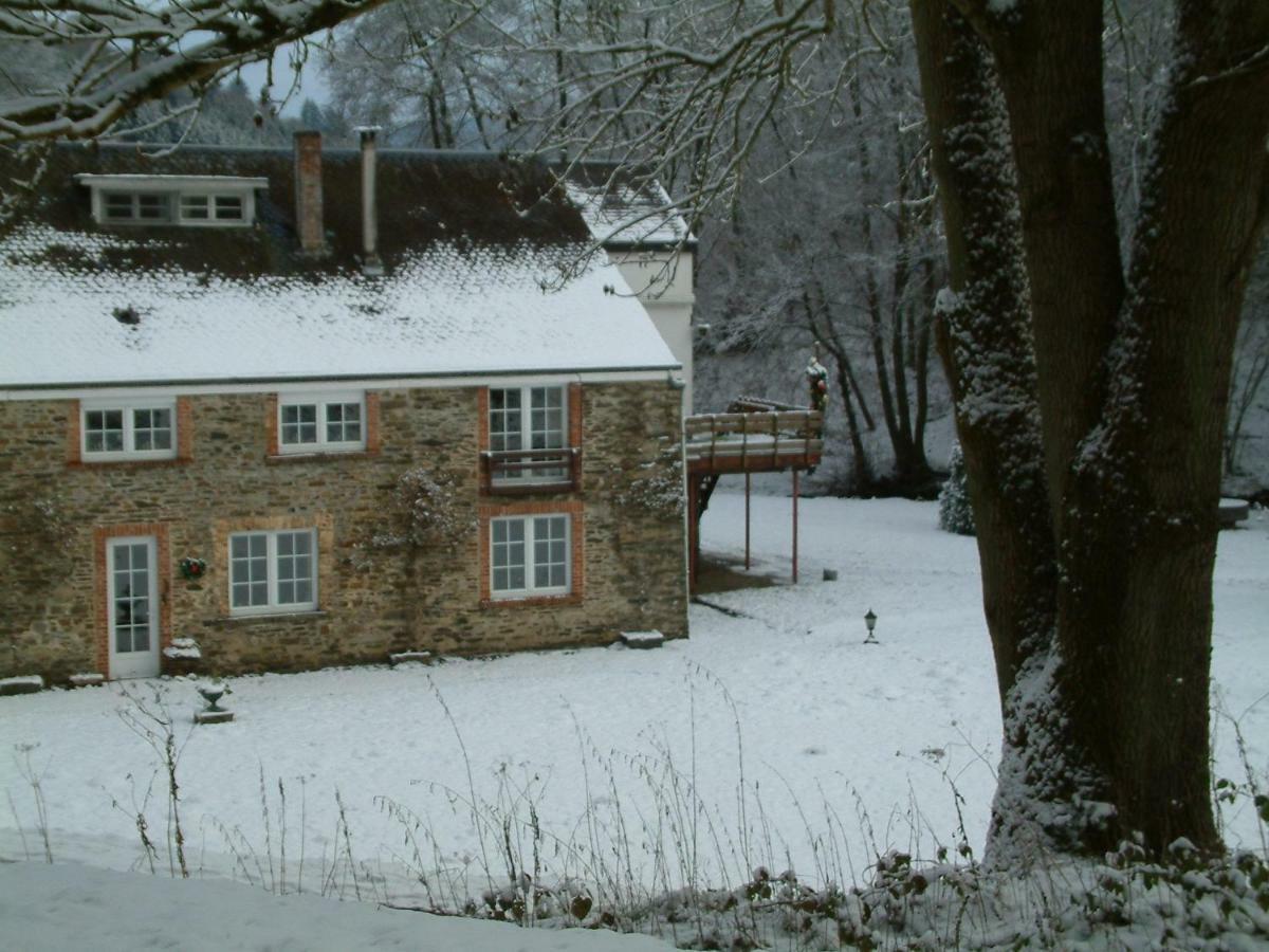 Grande Strument La-Roche-en-Ardenne Dış mekan fotoğraf