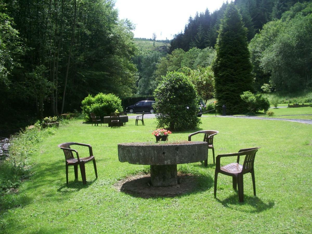 Grande Strument La-Roche-en-Ardenne Dış mekan fotoğraf