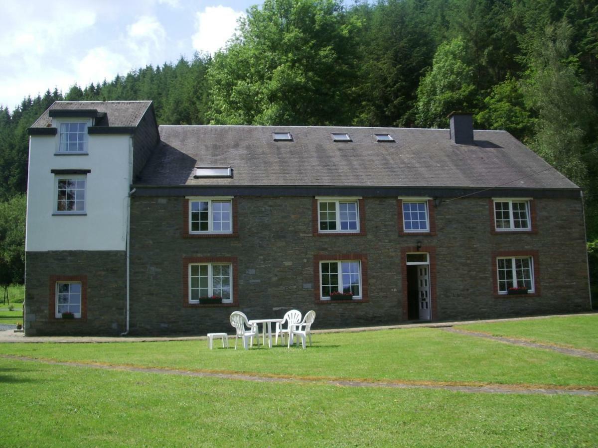 Grande Strument La-Roche-en-Ardenne Dış mekan fotoğraf