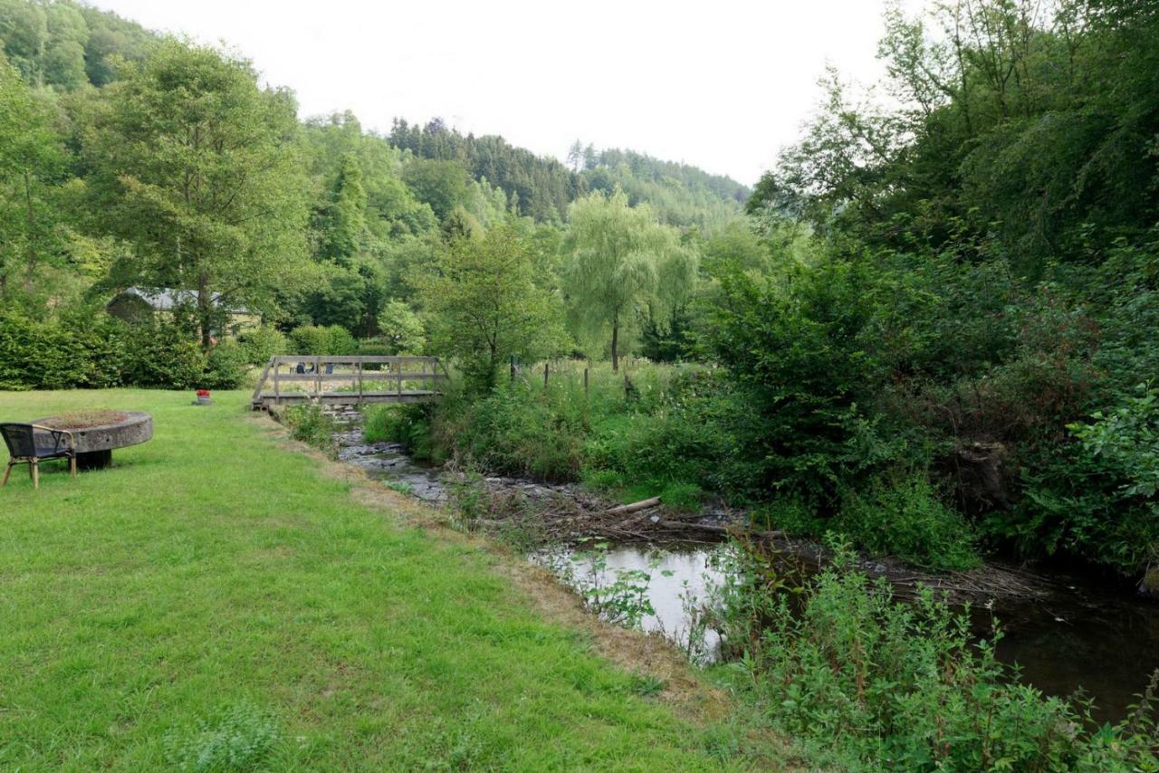 Grande Strument La-Roche-en-Ardenne Dış mekan fotoğraf