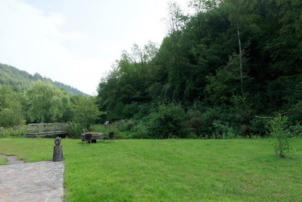 Grande Strument La-Roche-en-Ardenne Dış mekan fotoğraf